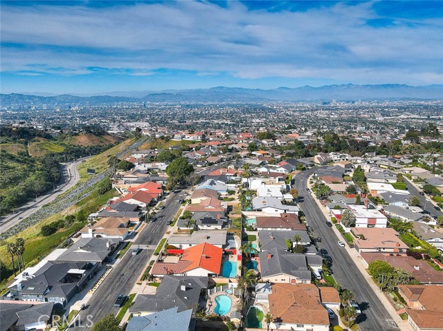 Detail Gallery Image 67 of 75 For 4701 Don Miguel, Los Angeles,  CA 90008 - 3 Beds | 3 Baths
