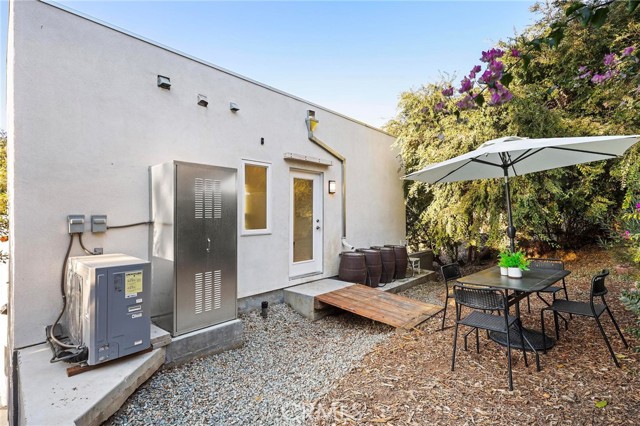 Detail Gallery Image 60 of 74 For 1106 1106 1/2 Geraghty Avenue, Los Angeles,  CA 90063 - 2 Beds | 2/2 Baths