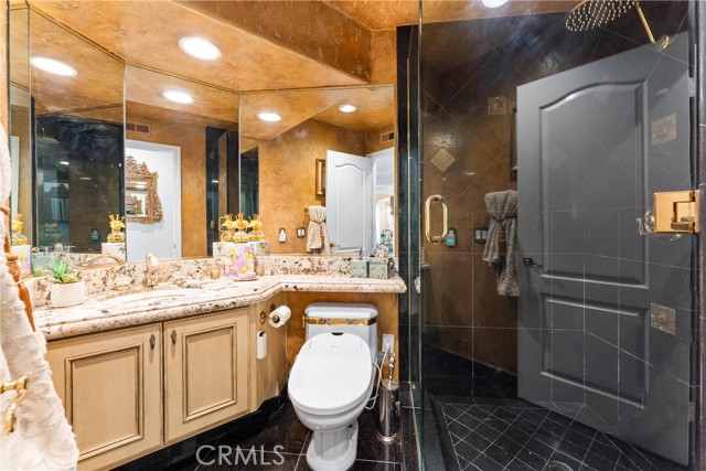 First floor Bathroom