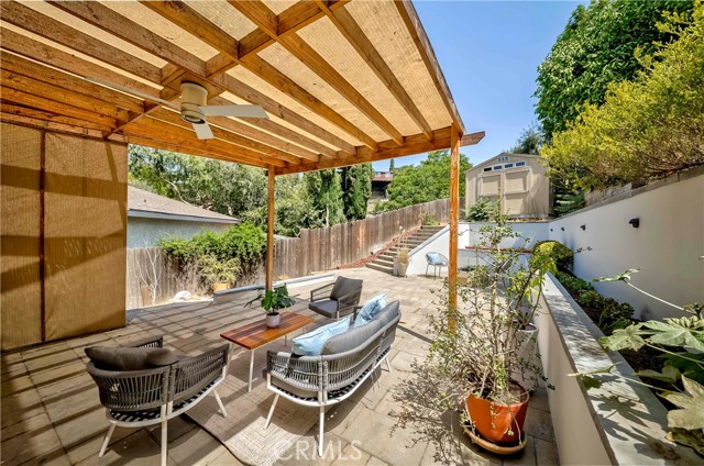 Detail Gallery Image 32 of 36 For 3745 Roberta St, Los Angeles,  CA 90031 - 3 Beds | 2/1 Baths