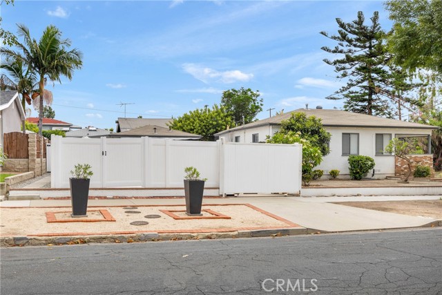 Detail Gallery Image 42 of 46 For 101 E 35th St, Long Beach,  CA 90807 - – Beds | – Baths