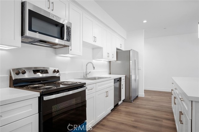 Detail Gallery Image 11 of 19 For 10657 Moorpark St #203,  North Hollywood,  CA 91602 - 1 Beds | 1 Baths