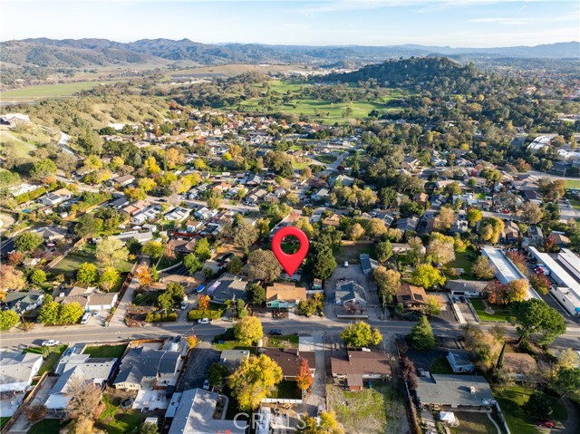 Detail Gallery Image 47 of 49 For 8892 Palomar, Atascadero,  CA 93422 - 4 Beds | 2 Baths