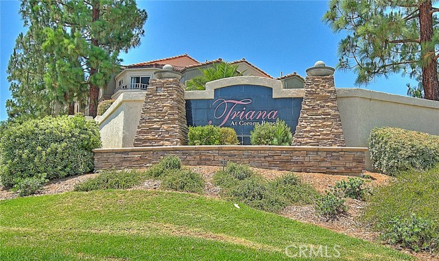 Detail Gallery Image 57 of 57 For 2040 Las Colinas Cir #104,  Corona,  CA 92879 - 2 Beds | 2 Baths