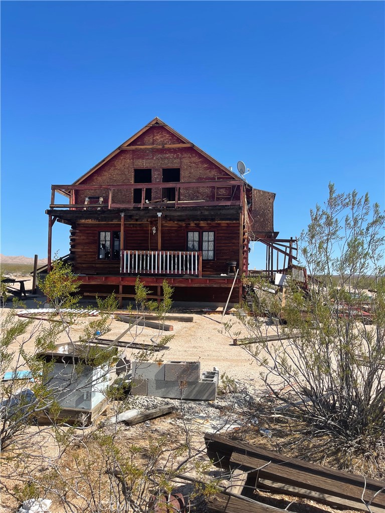 0 US Hwy 95