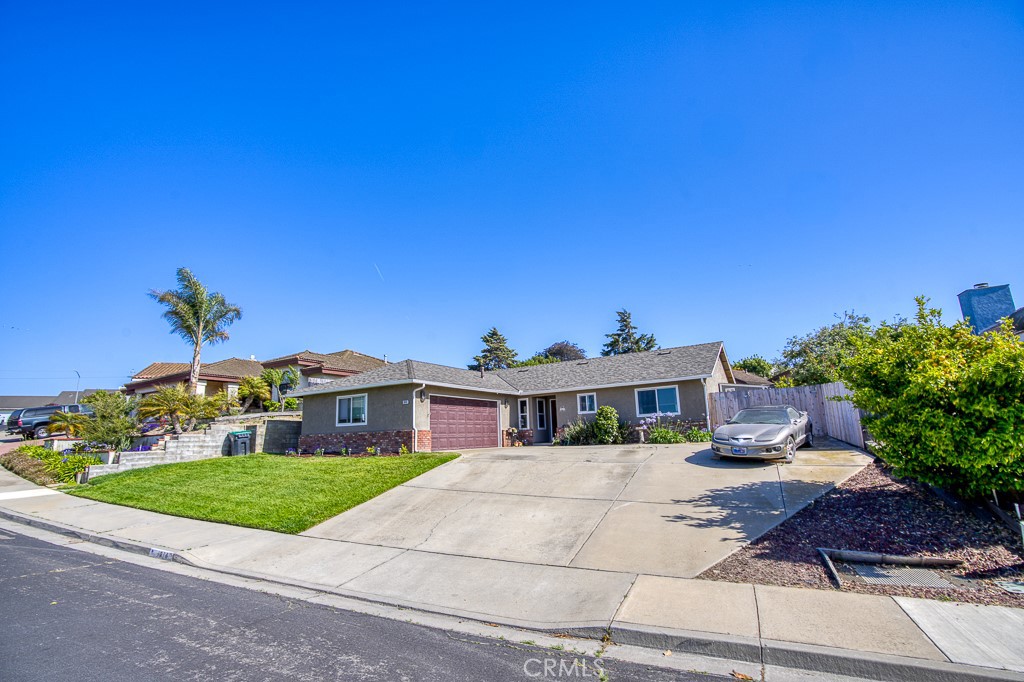 1014 Sunrise Drive