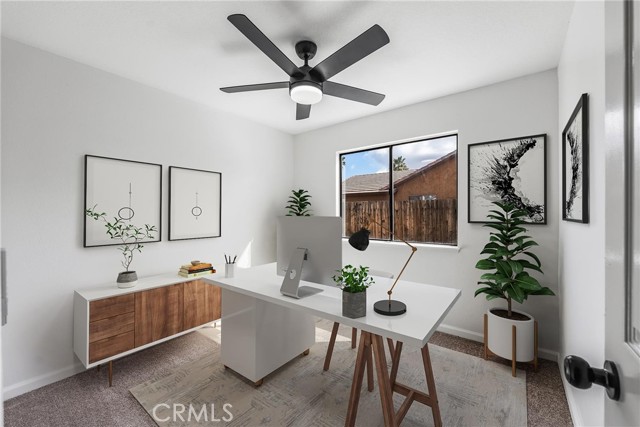 Detail Gallery Image 30 of 42 For 2049 Millcreek Way, Palmdale,  CA 93551 - 4 Beds | 2 Baths