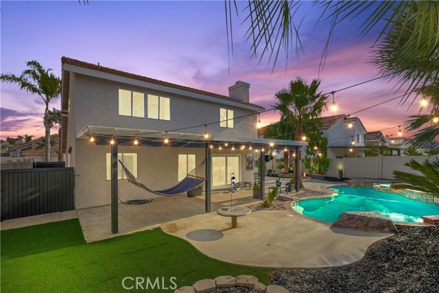 Detail Gallery Image 35 of 51 For 23913 Constantine Dr, Murrieta,  CA 92562 - 4 Beds | 2/1 Baths