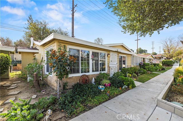19120 Avenue Of The Oaks Unit: A