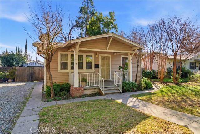 Detail Gallery Image 6 of 28 For 363 East 1st Avenue, Chico,  CA 95926 - 2 Beds | 1 Baths