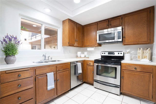 Detail Gallery Image 21 of 72 For 5511 Paseo Del Lago 1c,  Laguna Woods,  CA 92637 - 2 Beds | 2 Baths