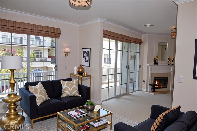 Drew Fenton | 11667 Gorham Avenue Los Angeles CA | MLS: 7077182