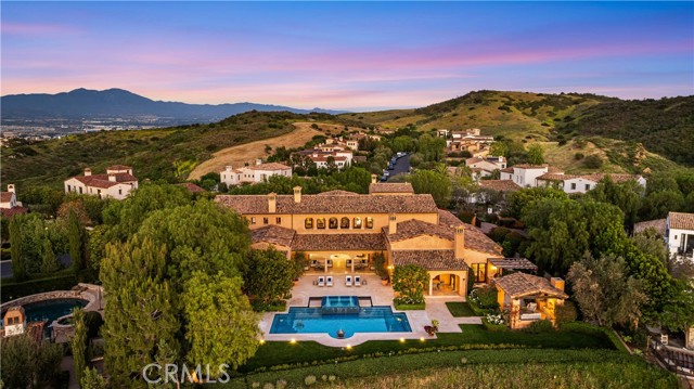 Detail Gallery Image 68 of 68 For 51 Echo, Irvine,  CA 92603 - 7 Beds | 8/5 Baths