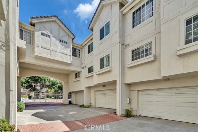 Detail Gallery Image 23 of 28 For 166 Alta St #B,  Arcadia,  CA 91006 - 3 Beds | 2/1 Baths