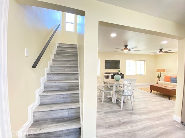 Detail Gallery Image 10 of 22 For 3814 S Normandie Ave, Los Angeles,  CA 90037 - 3 Beds | 2 Baths