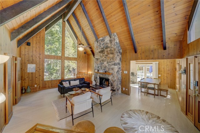 Image 3 for 341 Birchwood Dr, Lake Arrowhead, CA 92317