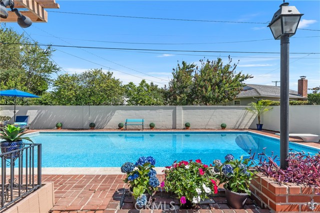Detail Gallery Image 30 of 31 For 1327 E Kenwood Ave, Anaheim,  CA 92805 - 3 Beds | 1/1 Baths
