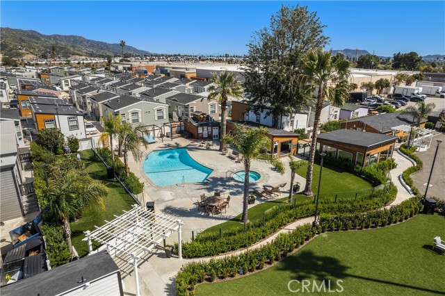 Detail Gallery Image 36 of 37 For 8250 Lankershim Blvd #33,  North Hollywood,  CA 91605 - 3 Beds | 2 Baths