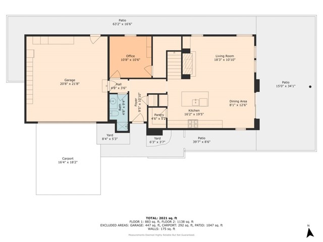 50 Fosco Street, Rancho Mission Viejo CA: https://media.crmls.org/medias/3e057e1c-36e9-4eb6-a073-39b3da4578c4.jpg