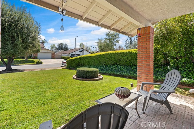 Detail Gallery Image 5 of 25 For 1559 Powell Ln, Redlands,  CA 92374 - 4 Beds | 2/1 Baths