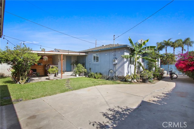 Detail Gallery Image 12 of 15 For 338 W Glencoe St, Compton,  CA 90220 - 3 Beds | 2 Baths