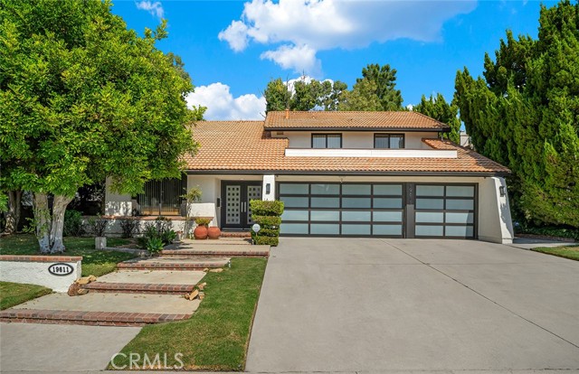 19611 Singing Hills Dr, Porter Ranch, CA 91326