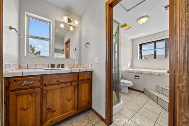 Detail Gallery Image 24 of 54 For 8676 Sky Line Dr, Pinon Hills,  CA 92372 - 3 Beds | 2/1 Baths