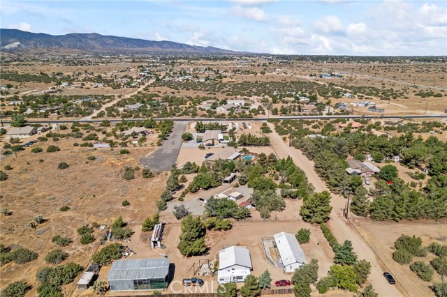 Detail Gallery Image 40 of 61 For 5827 Cambria Rd, Phelan,  CA 92371 - 3 Beds | 2 Baths