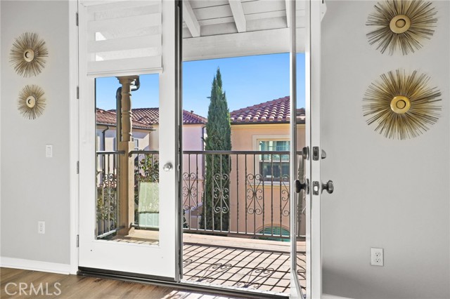 Detail Gallery Image 36 of 66 For 116 Nature Walk, Irvine,  CA 92618 - 3 Beds | 3/1 Baths