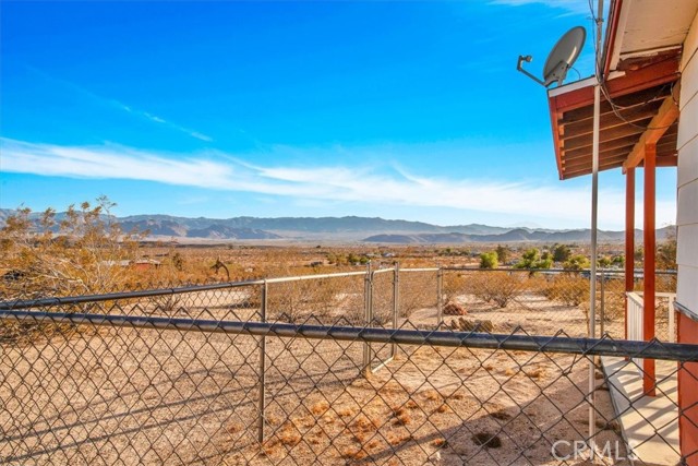 Detail Gallery Image 38 of 52 For 63258 Sunny Sands Dr, Joshua Tree,  CA 92252 - 1 Beds | 1/1 Baths