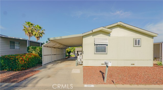 Detail Gallery Image 19 of 19 For 2240 Golden Oak Ln #147,  Merced,  CA 95341 - 2 Beds | 2 Baths