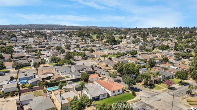 Detail Gallery Image 30 of 31 For 5907 Rockne Ave, Whittier,  CA 90606 - 2 Beds | 1 Baths