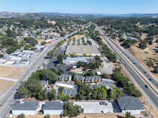 Detail Gallery Image 29 of 36 For 3750 El Camino Real #A4,  Atascadero,  CA 93422 - 2 Beds | 1/1 Baths