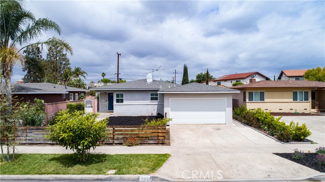 133 E Locust Ave, Orange, CA 92867