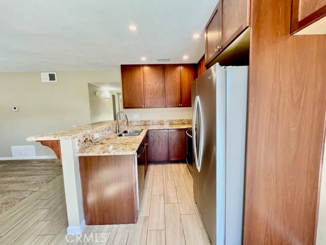 Detail Gallery Image 13 of 27 For 45313 Sunset Ln #B6 #4,  Palm Desert,  CA 92260 - 2 Beds | 2 Baths