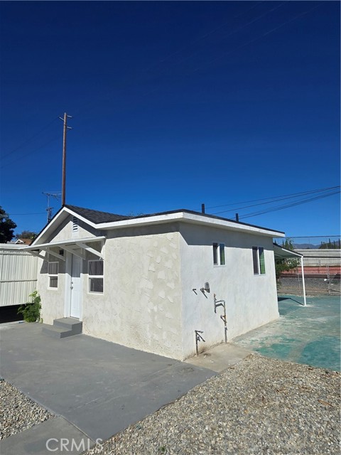 Detail Gallery Image 6 of 9 For 725 W K, Colton,  CA 92324 - – Beds | – Baths