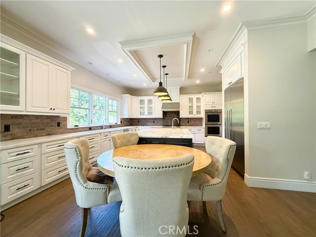 Detail Gallery Image 9 of 34 For 1781 E Mountain St, Pasadena,  CA 91104 - 6 Beds | 7 Baths