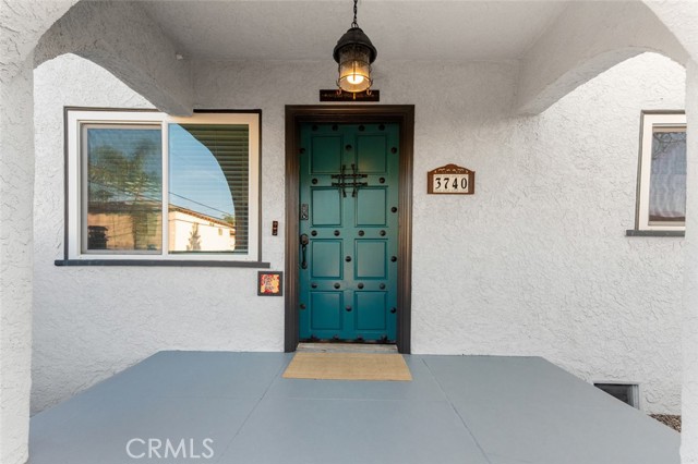 Detail Gallery Image 3 of 59 For 3740 E Mayfield St, Long Beach,  CA 90804 - 2 Beds | 1 Baths