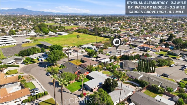 Detail Gallery Image 65 of 65 For 12321 Moana Way, Garden Grove,  CA 92840 - 4 Beds | 3 Baths