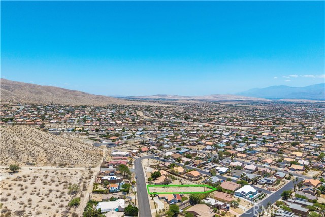 Detail Gallery Image 13 of 23 For 0 Avenida Jalisco, Desert Hot Springs,  CA 92240 - – Beds | – Baths