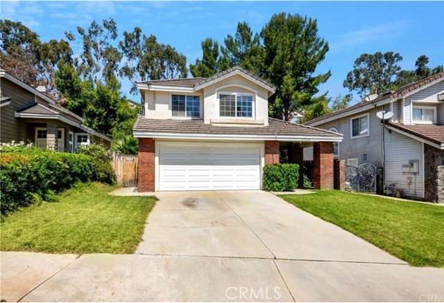 17647 Morning Sun Court, Riverside, CA 92503