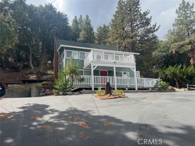 Detail Gallery Image 26 of 57 For 5180 Lone Pine Canyon, Wrightwood,  CA 92397 - 4 Beds | 2 Baths