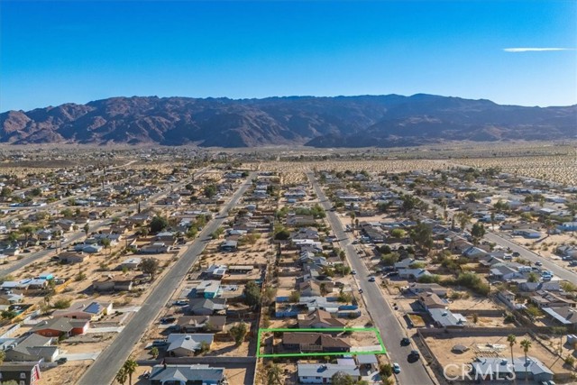 Detail Gallery Image 39 of 40 For 5325 Baileya Ave, Twentynine Palms,  CA 92277 - 4 Beds | 2/1 Baths