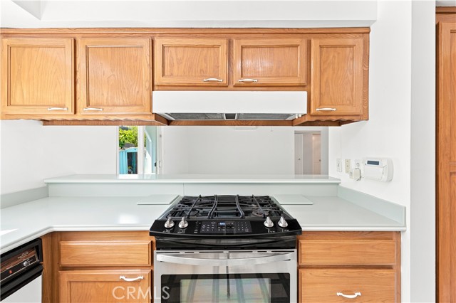 Stove will stay Stove will stay