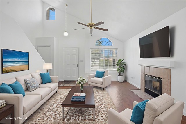 Detail Gallery Image 3 of 41 For 10703 Petalo, Bakersfield,  CA 93311 - 3 Beds | 2/1 Baths