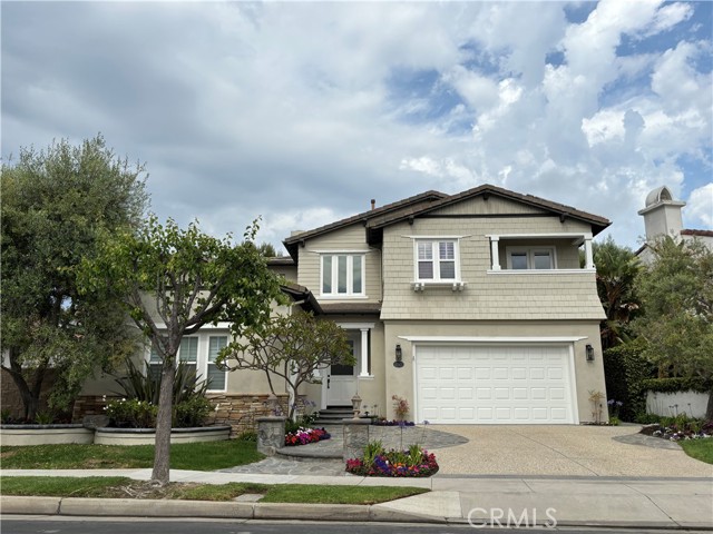 Detail Gallery Image 1 of 1 For 2621 Canto Rompeolas, San Clemente,  CA 92673 - 5 Beds | 4/1 Baths