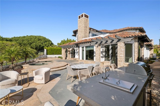 Detail Gallery Image 54 of 70 For 15 Shoreline, Newport Coast,  CA 92657 - 5 Beds | 4/1 Baths