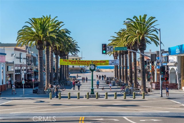 1600 Ardmore Avenue, Hermosa Beach, California 90254, 1 Bedroom Bedrooms, ,Residential,Sold,Ardmore,SB17012013