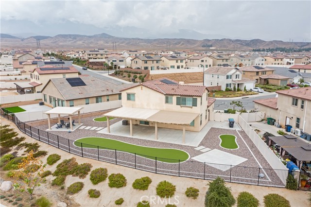 Detail Gallery Image 6 of 75 For 1525 Horizon, Banning,  CA 92220 - 4 Beds | 3 Baths