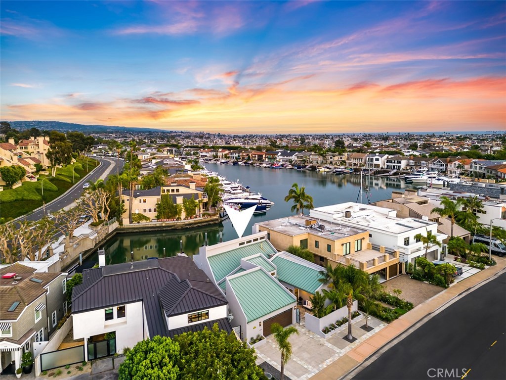 434 Harbor Island Drive